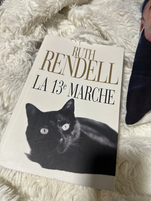 ruth rendell la 13 e marche