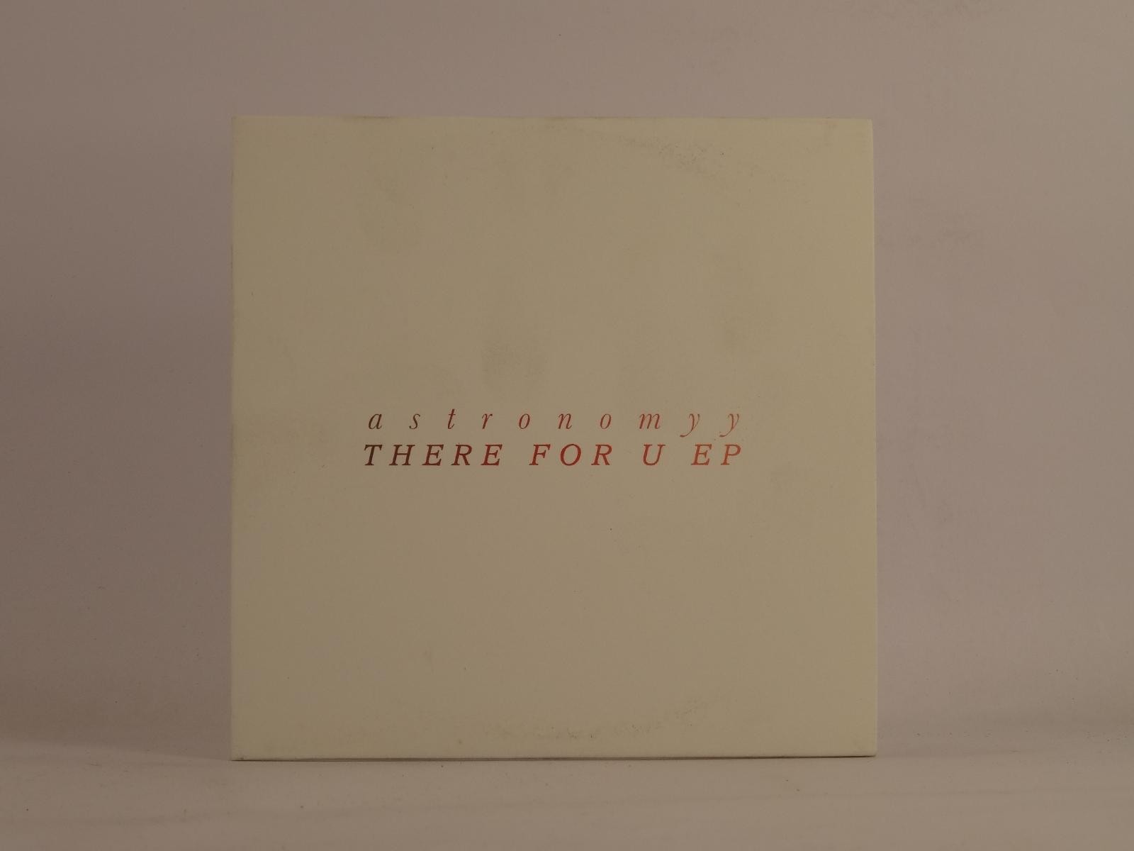 ASTRONOMYY THERE FOR U (E19) Value Guaranteed 
