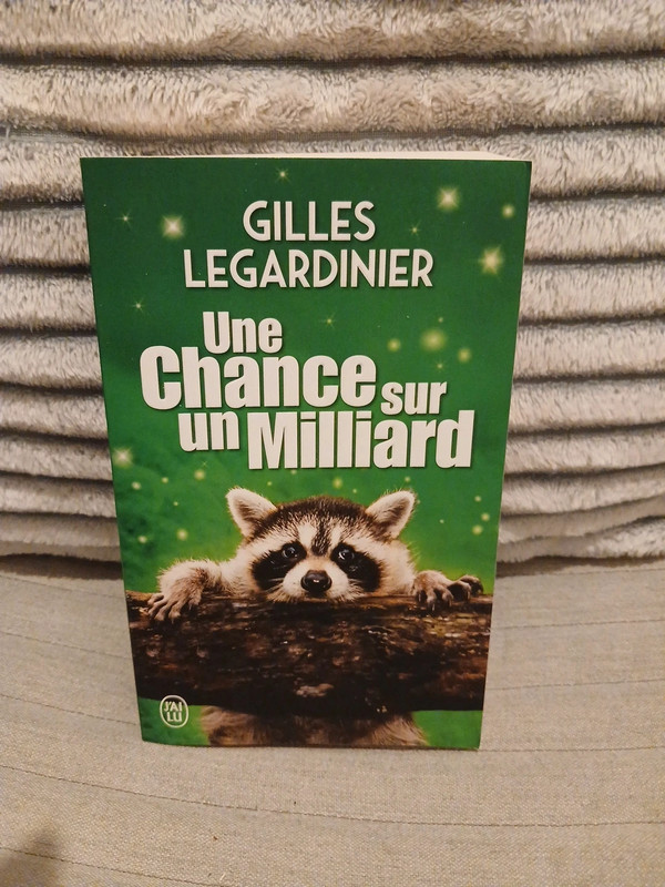Une chance sur un milliard