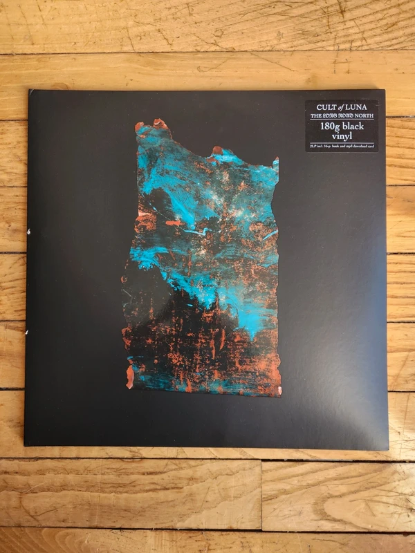 Cult Of Luna - The Long Road North