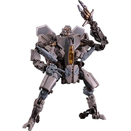 Transformers SS-06 Starscream Painted Action Figure Takara Tomy Japan