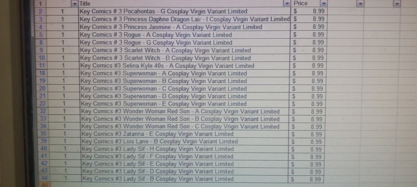 Custom Listing for gmnh3816 (23) Books total- See Description for titles