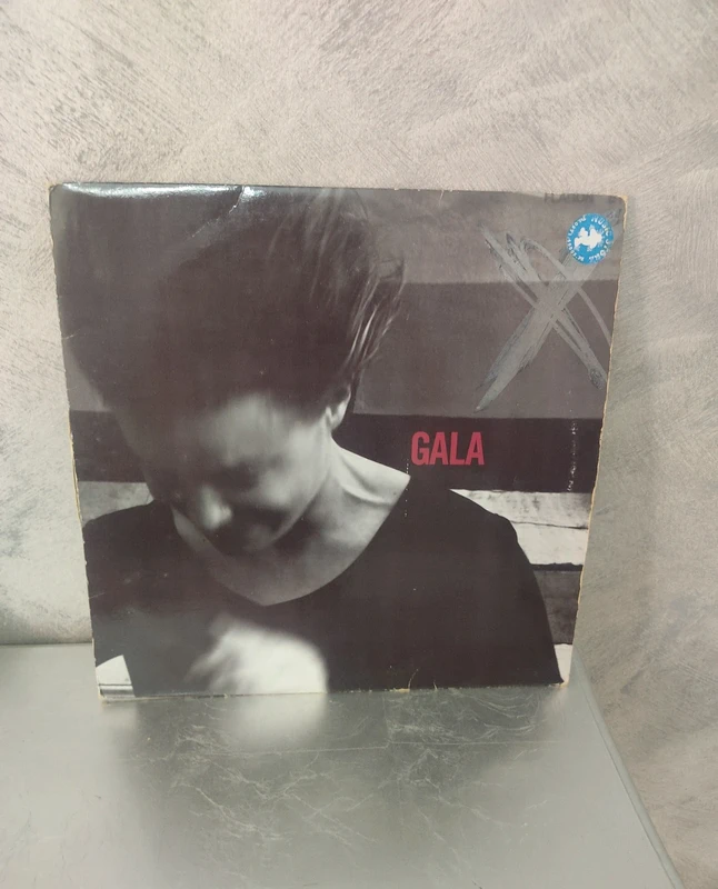 Disco Dance Anni 90/2000 GALA "Come Into My Life"