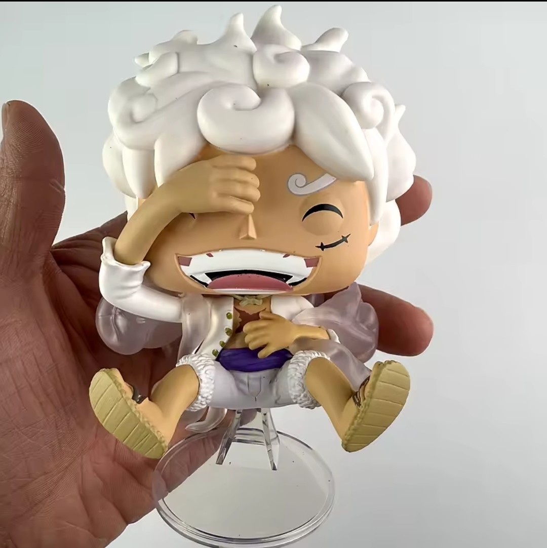 Funko Pop! ONE PIECE -LUFFY GEAR FIVE #1621