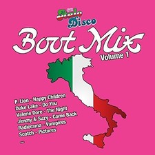 Various Artists - Zyx Italo Disco 3 (LP) New Sealed Vinyl