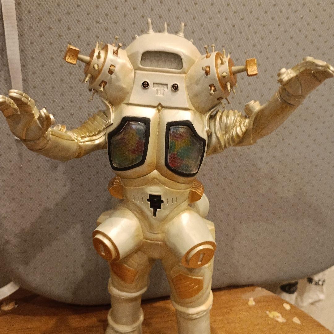 CCP Ultraman Series King Joe 555369