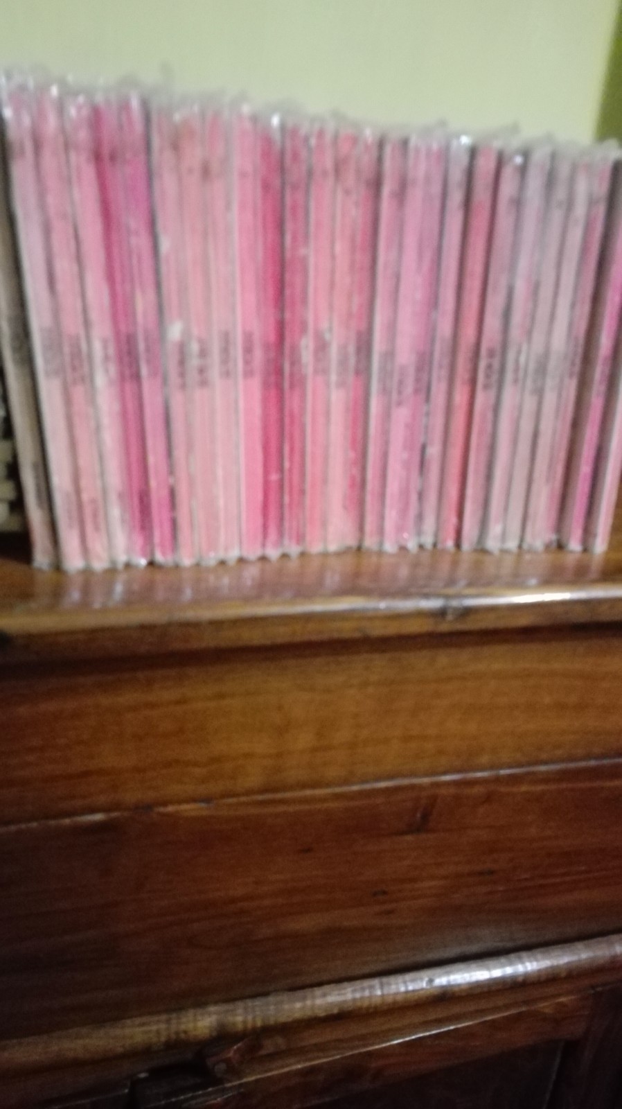 demoniak collezione