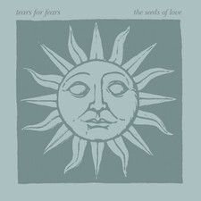Tears for Fears - Seeds of Love New Sealed Vinyl