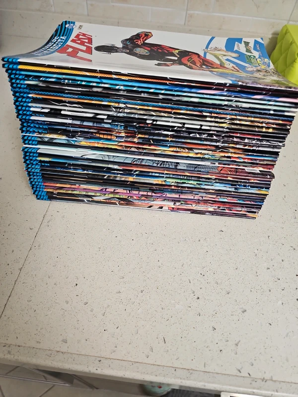 fumetto