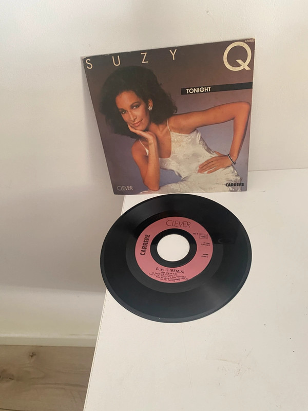 Suzy q