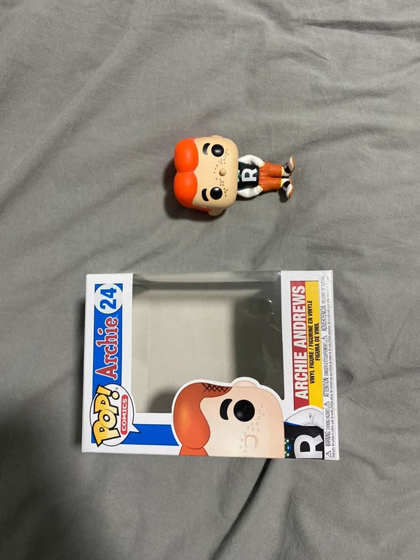 Pack Funko Pop Riverdale