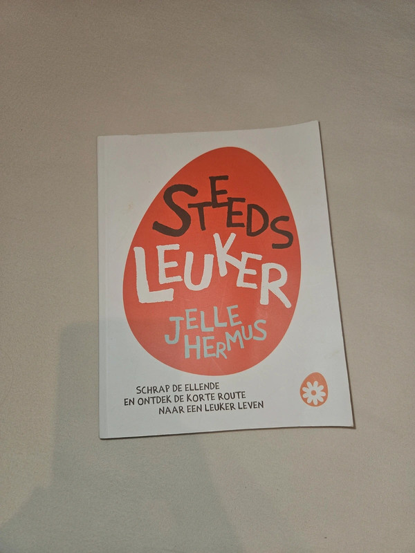 Steeds leuker - Jelle Hermus