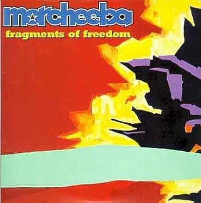Fragments Of Freedom, Morcheeba, Used; Very Good CD