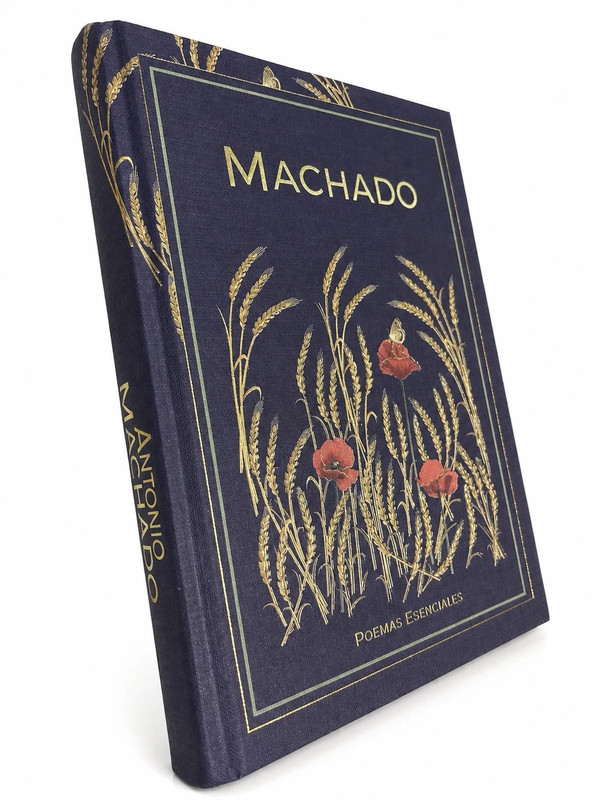 Edición especial de Antonio Machado