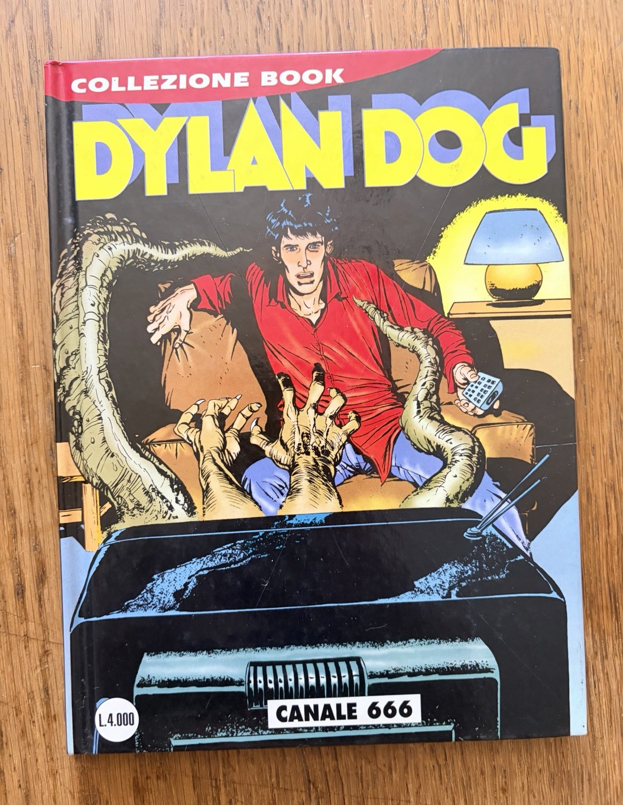 dylan dog Fumetto Vari