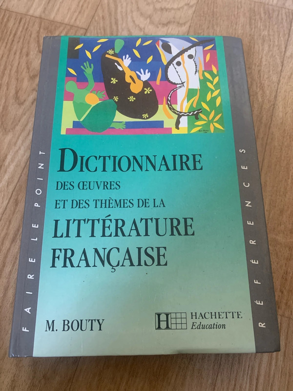 Dictionnaire  à vendre