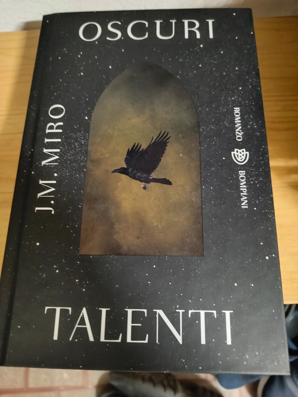 Oscuri talenti