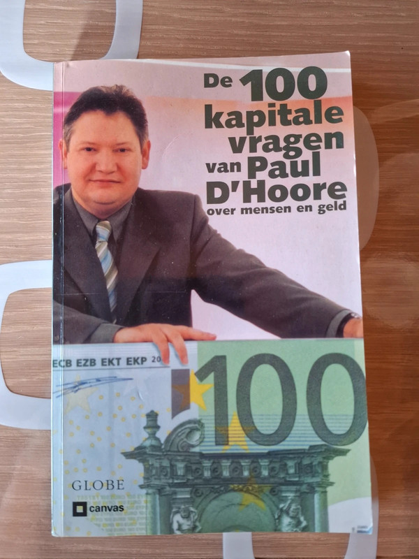 de 100 kapitale vragen