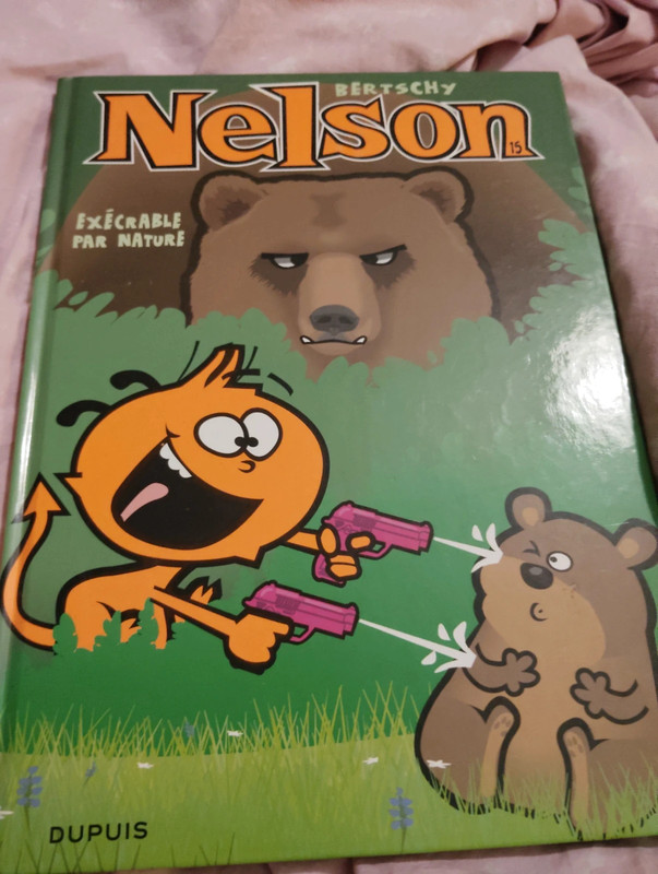Nelson