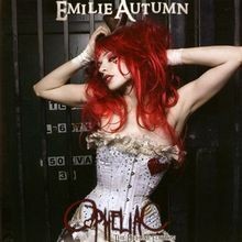Opheliac (Deluxe Edition) von Autumn,Emilie | CD | Zustand gut