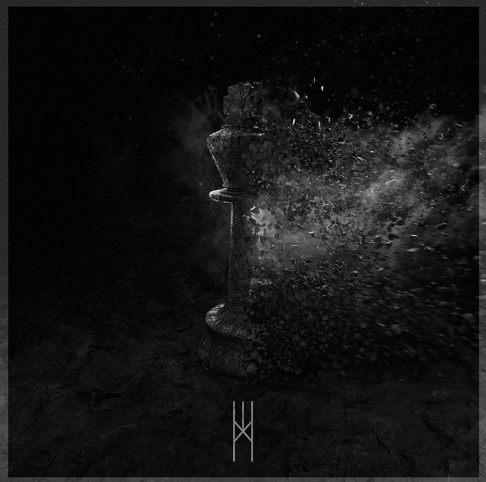 C R O W N - END OF ALL THINGS - CD - Q72z