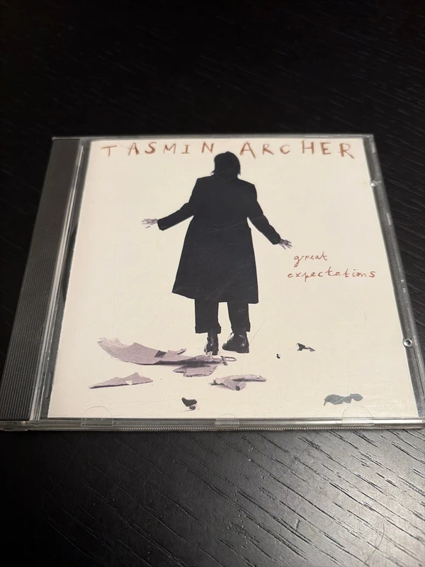 Cd Tasmin Archer, Great Expectations