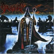 The Tale of Black von Auberon | CD | Zustand akzeptabel