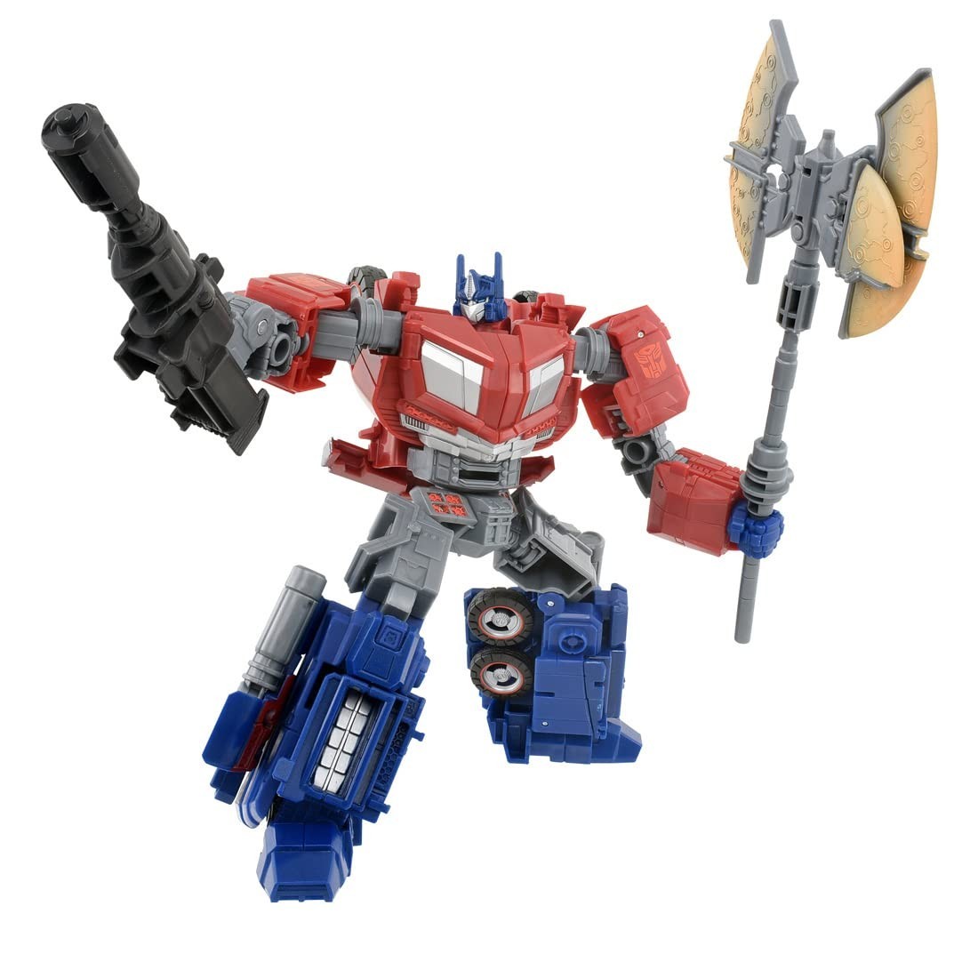 Takara Tomy 918387 Transformers SS GE-01 Optimus Prime