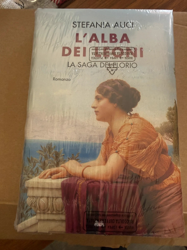 Libro l’alba dei leoni