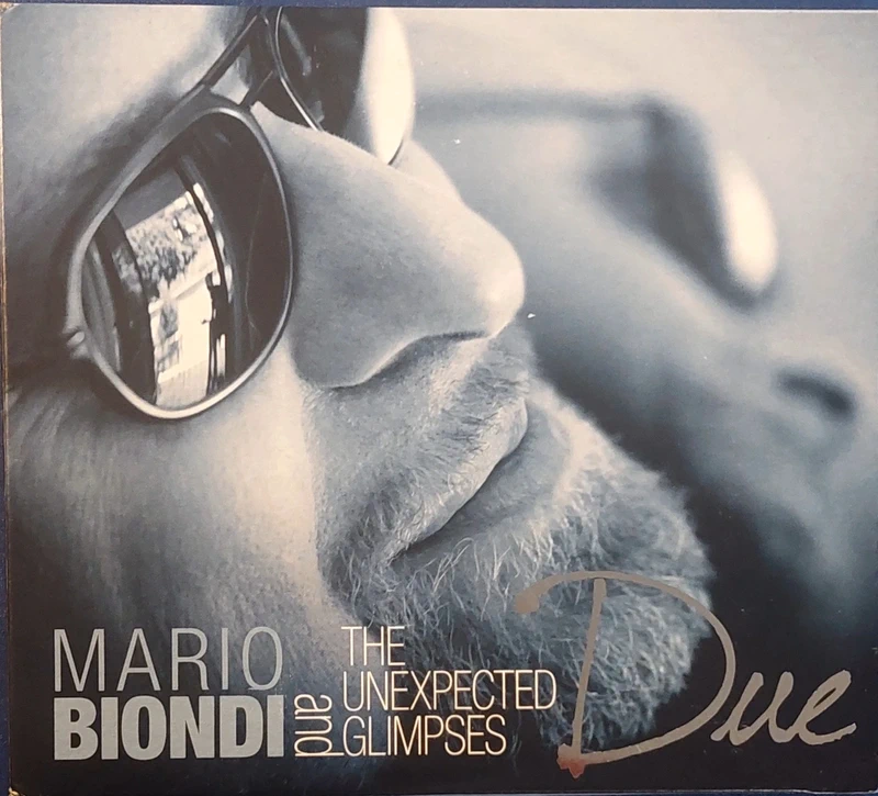 Due - Mario Biondi
