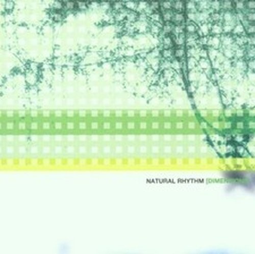 NATURAL RHYTHM DIMENSIONS (CD)