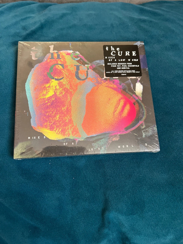 The cure