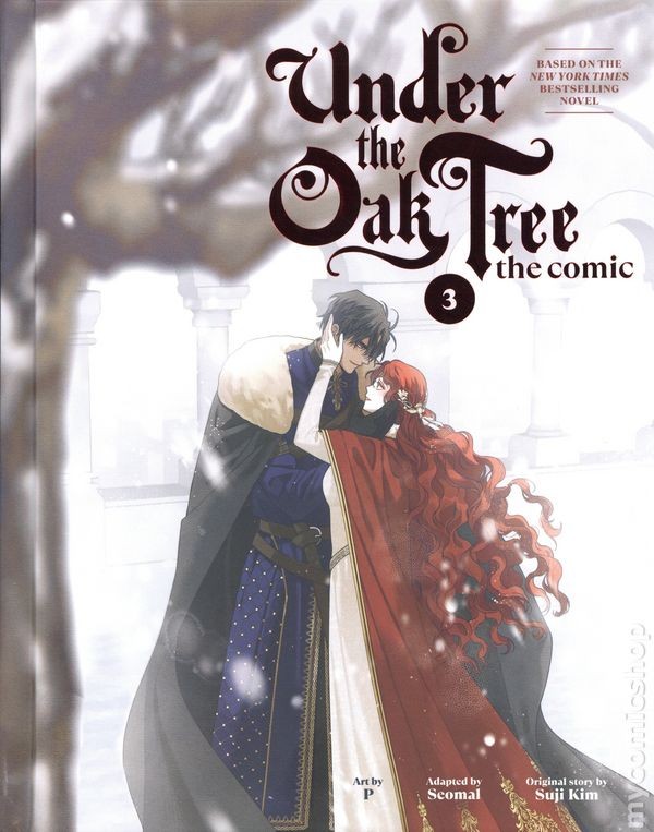 Sotto la Quercia HC Il Fumetto #3-1ST NM 2026 Immagine Stock
