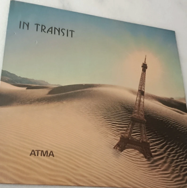 In transit 33t