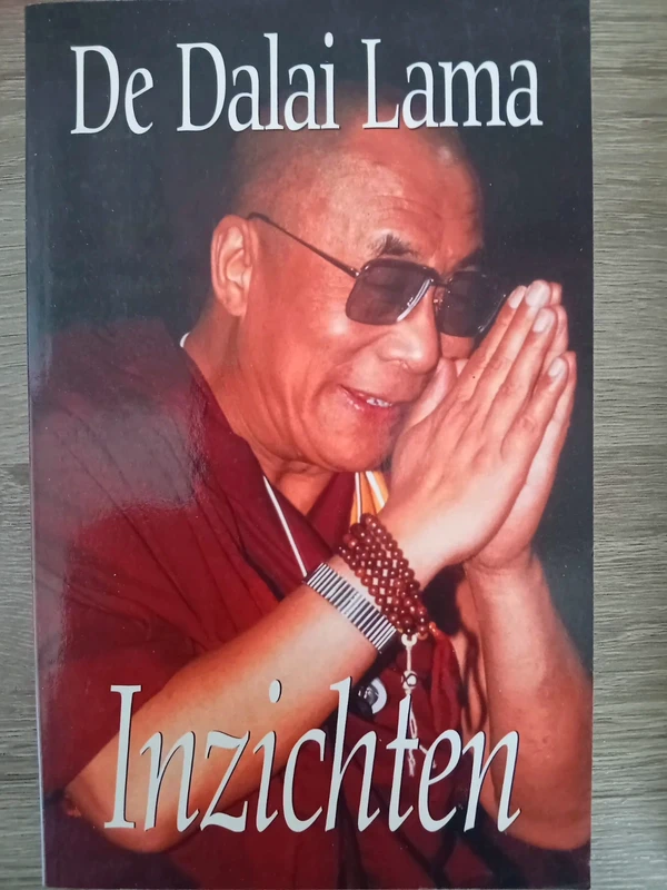 Dalai lama