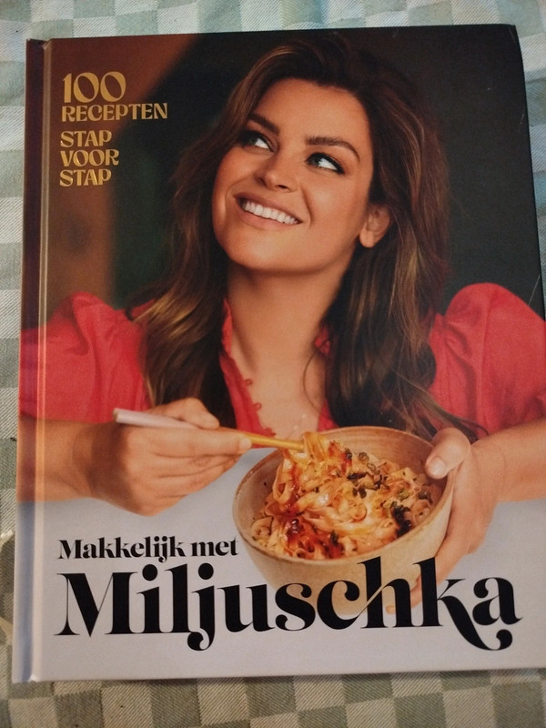 Makkelijk met Miljuschka