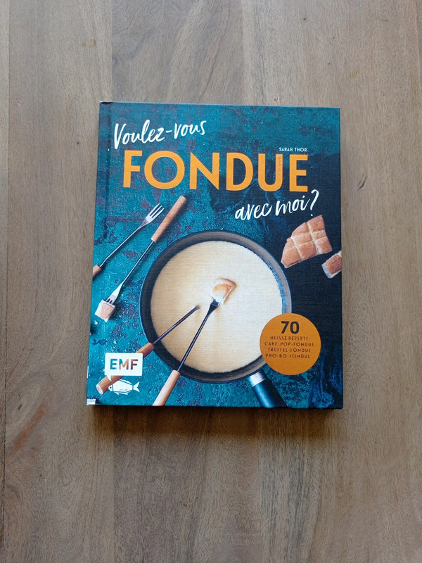 Fondue