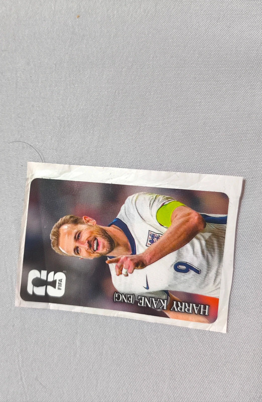 Cromos Coca cola panini edición limitada 2026