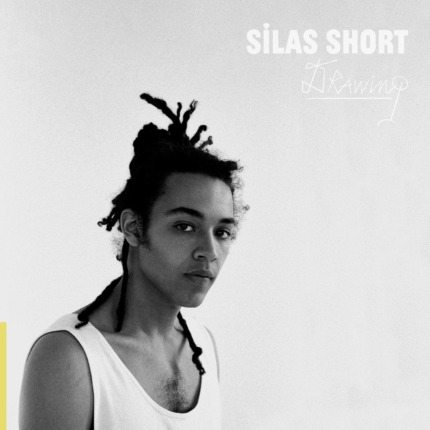SILAS SHORT - DRAWING   VINYL LP NEU
