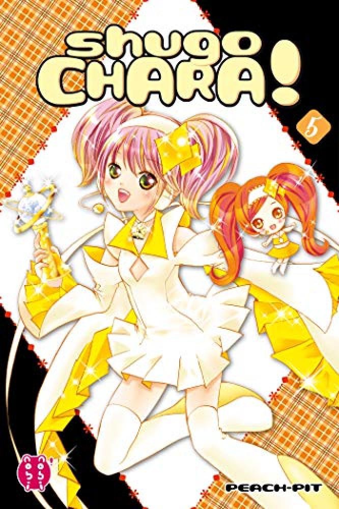 Shugo Chara ! T05 - NUOVO