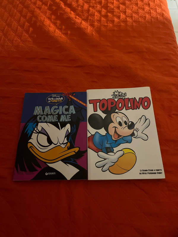 fumetti