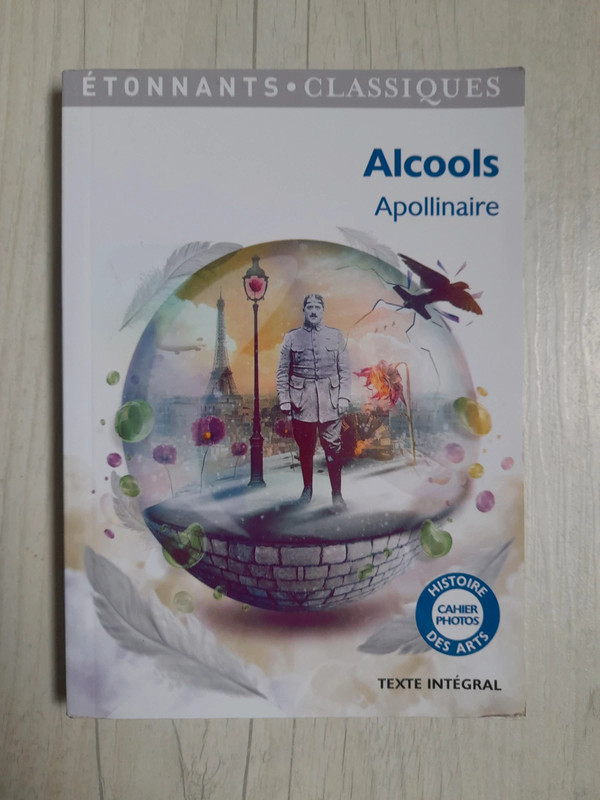 Alcools