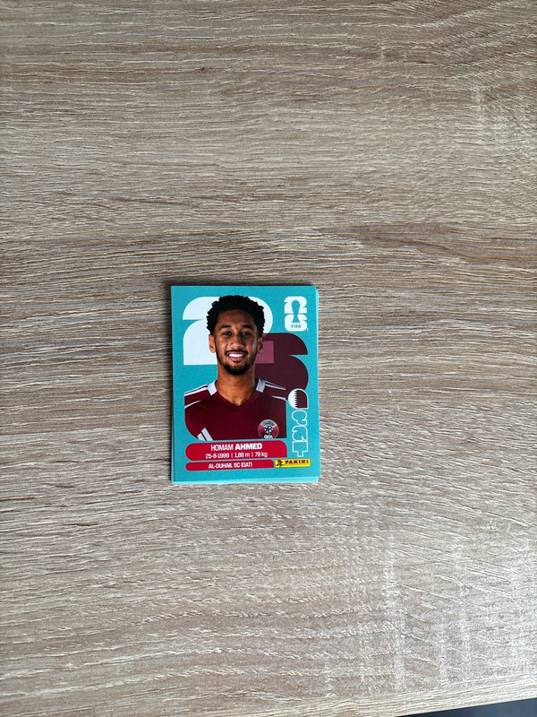 Cartes vendues