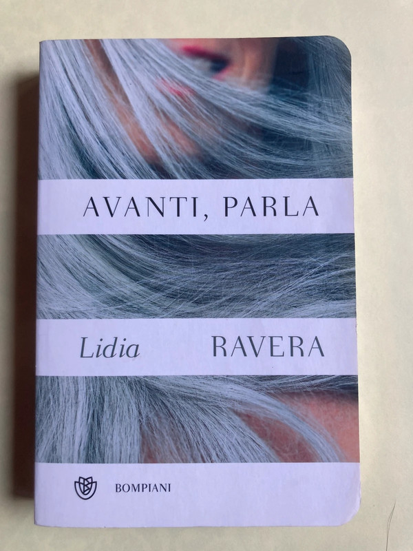 Avanti parla