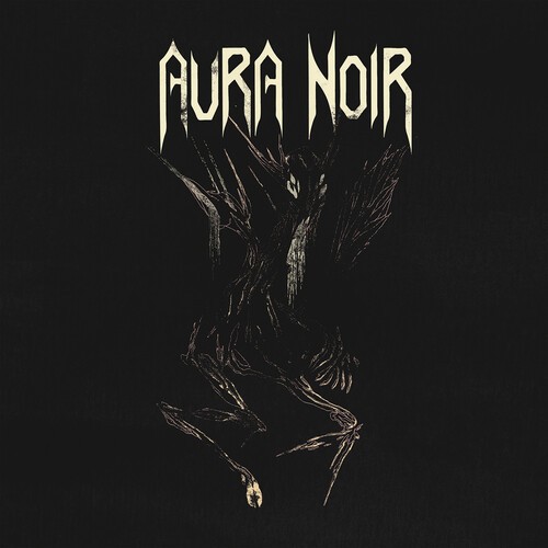 Aura Noir - Aura Noire [New Vinyl LP]