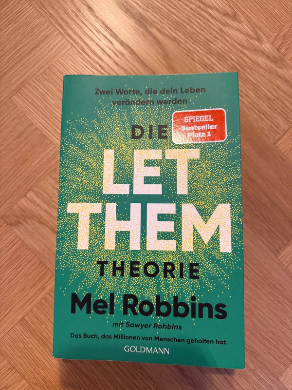 Let them Theorie