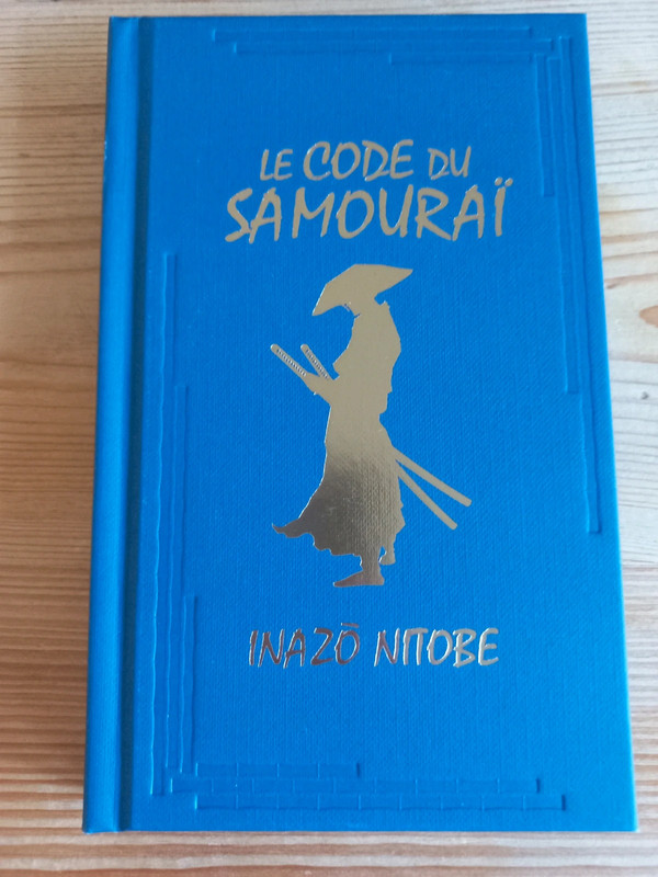 Le code du Samouraï
