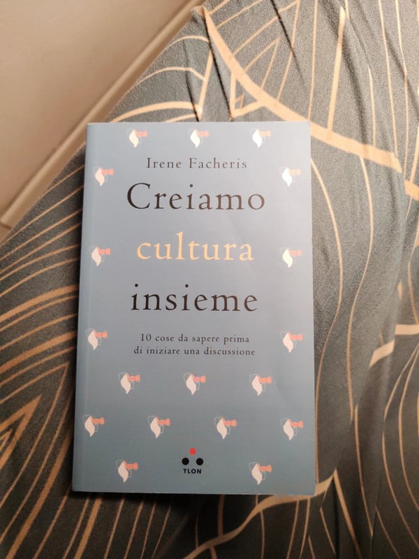 Creiamo cultura insieme