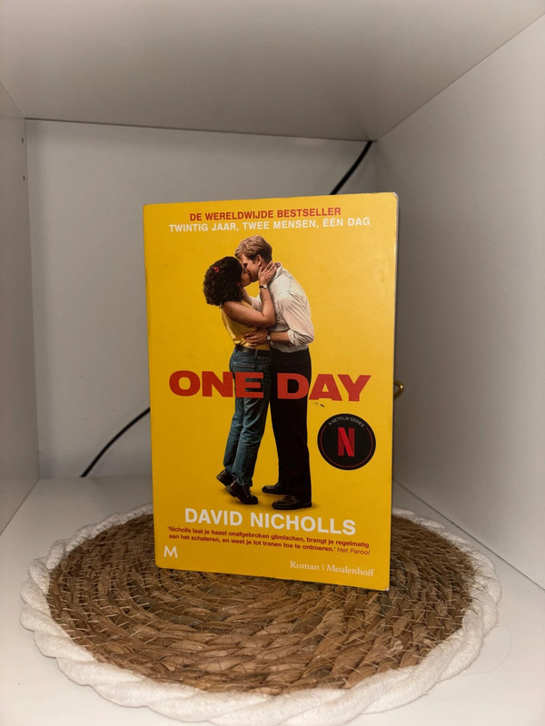 One day