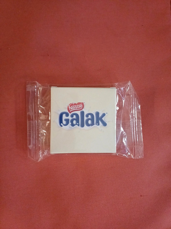 Gioco carte domino Galak